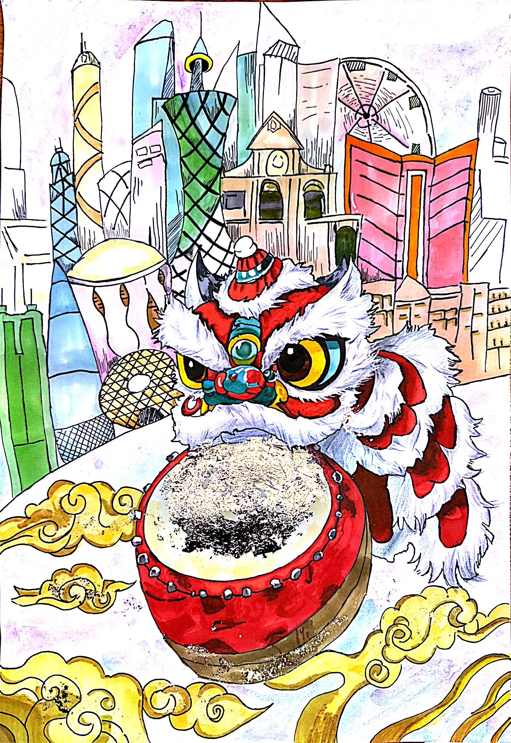 王紫涵