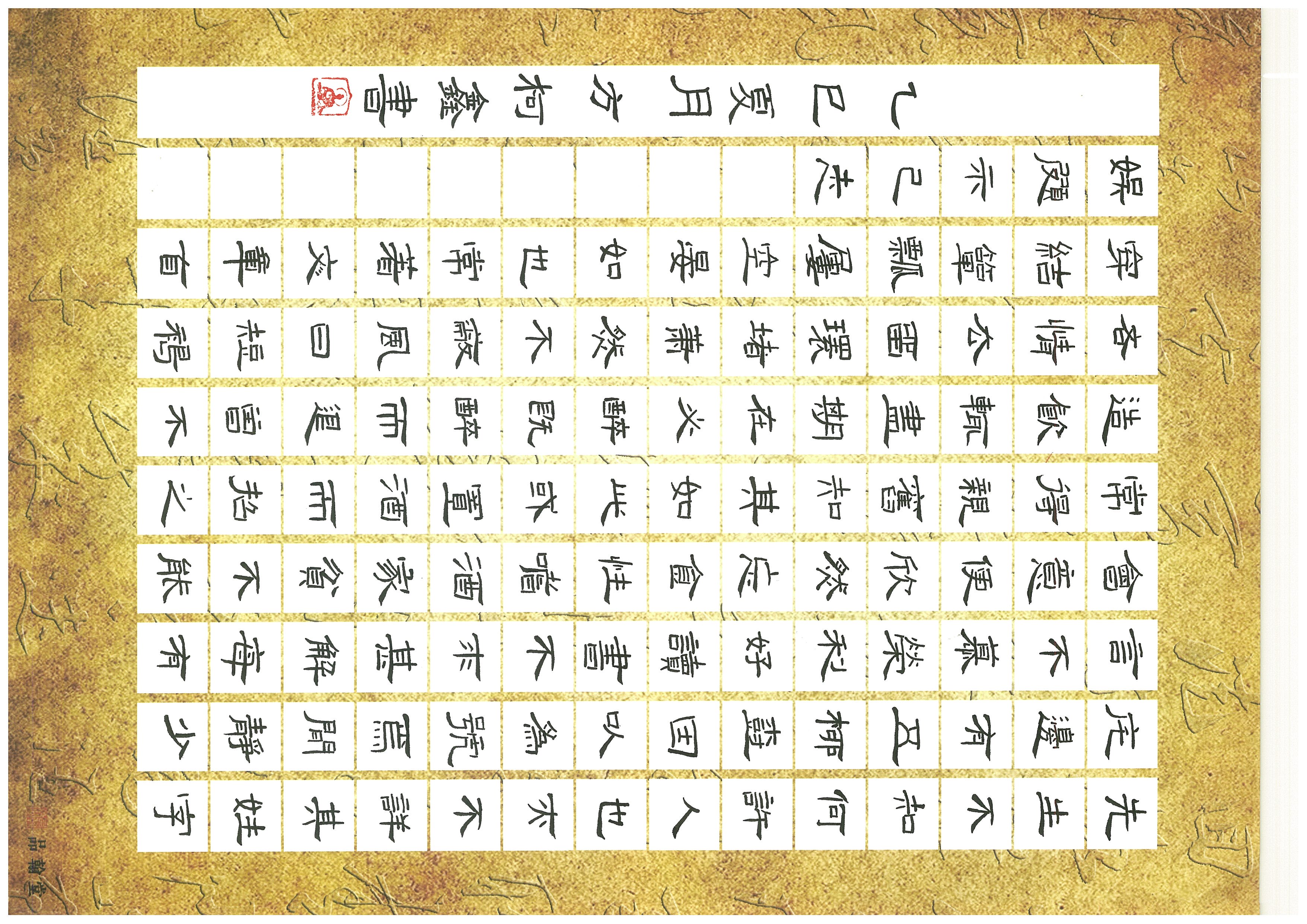 方柯鑫