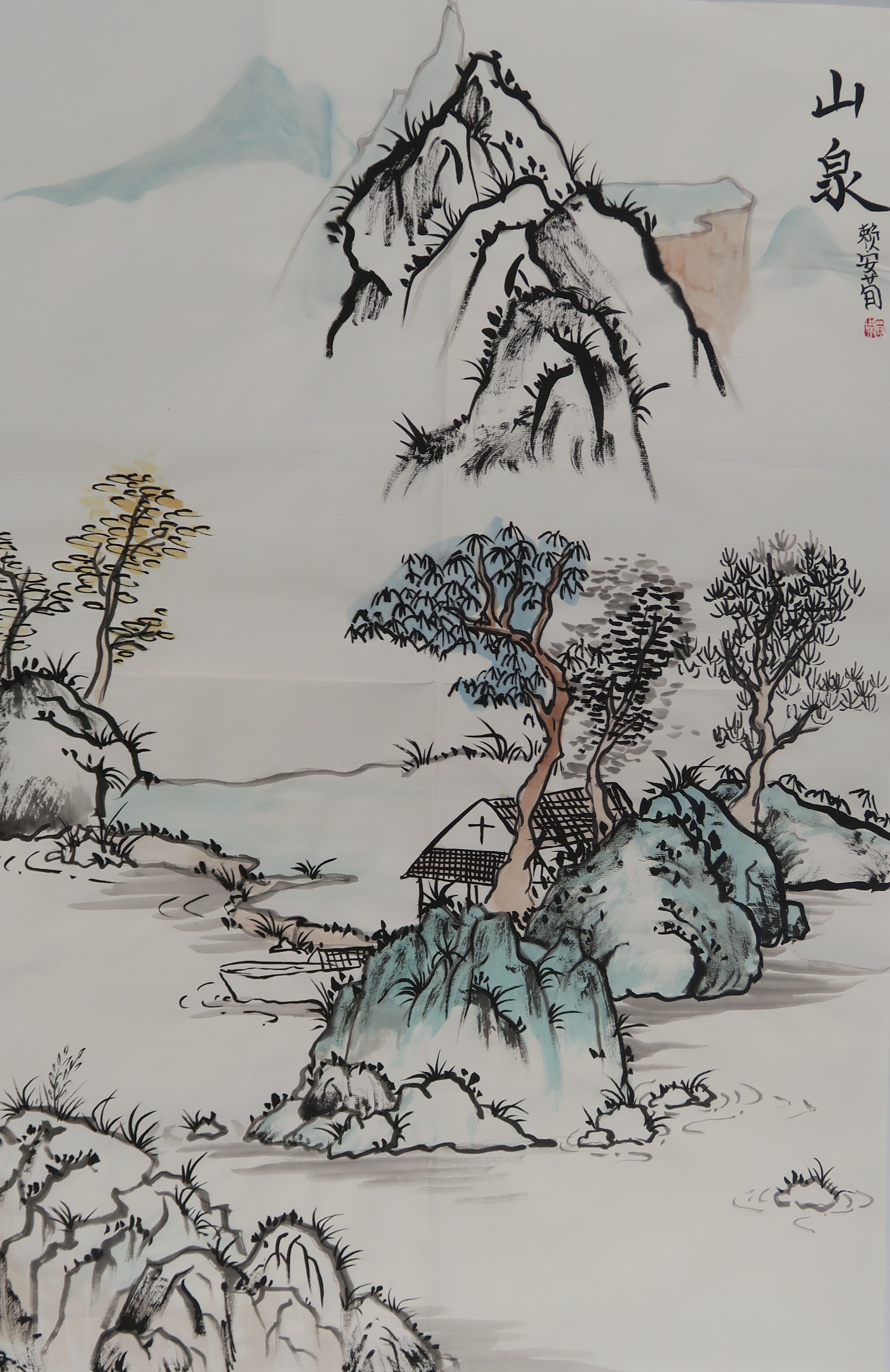 赖安荀（西丽）